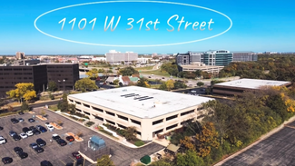 More details for 1101 W 31st St, Downers Grove, IL - Office for Rent