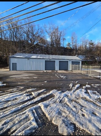 More details for 1294 Midland Trl, Milton, WV - Light Industrial for Sale