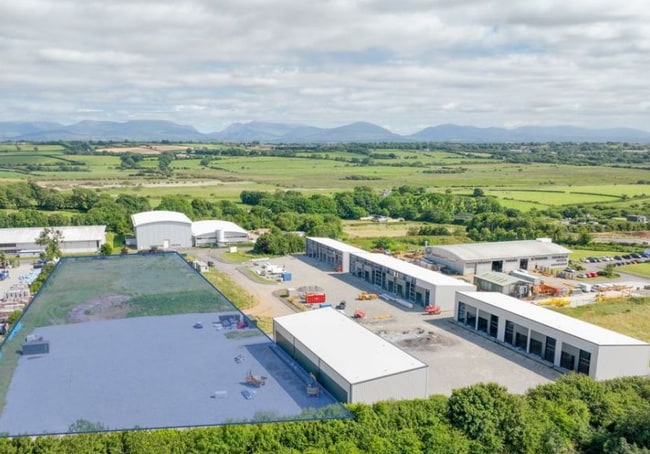 More details for Llangefni Link Rd, Llangefni - Land to Rent