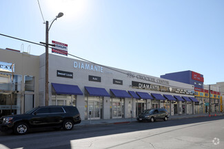 More details for 926 Crocker St, Los Angeles, CA - Light Industrial for Rent