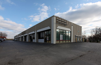 More details for 7609 Raytown Rd, Raytown, MO - Light Industrial for Rent