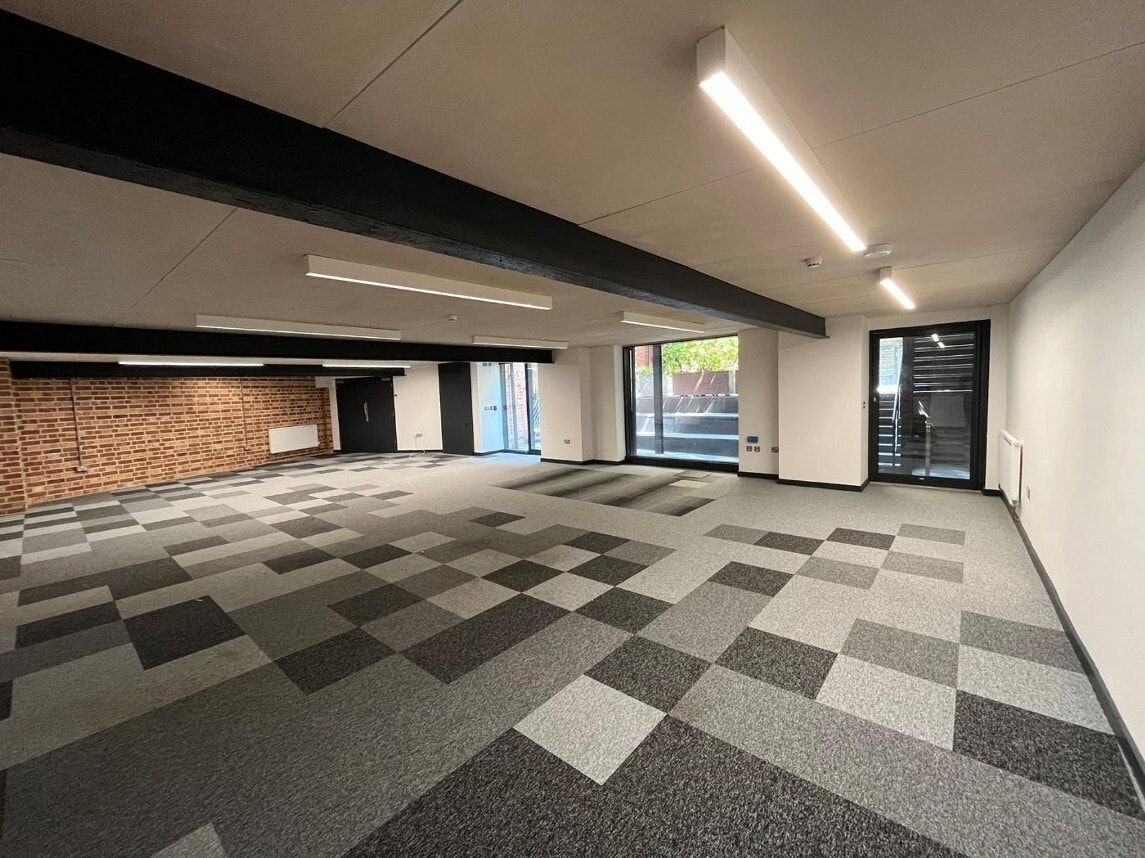 60-62 St Georges Pl, Cheltenham to rent Interior Photo- Image 1 of 1