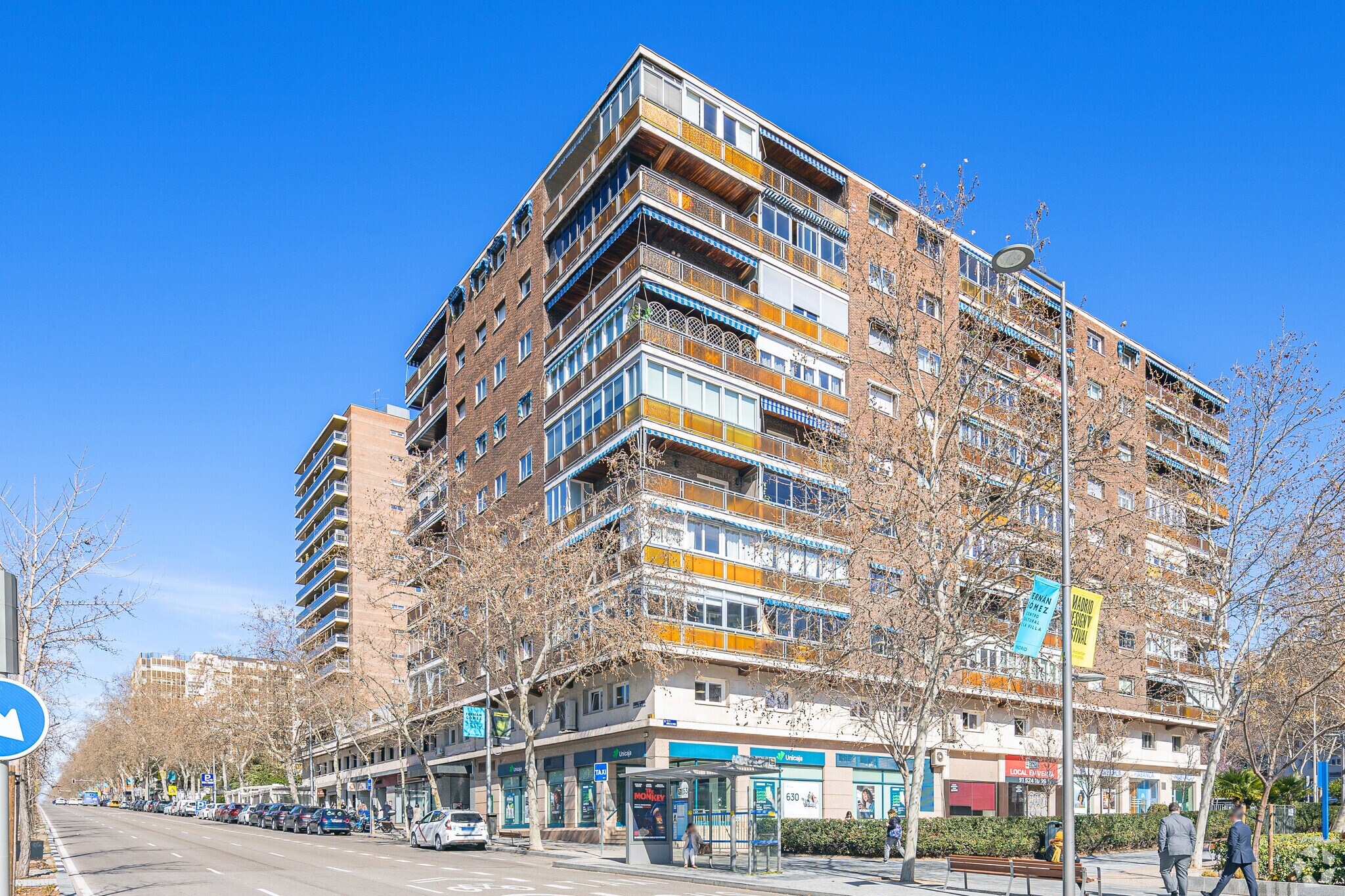 Build-to-Rent in Madrid, Madrid for sale Primary Photo- Image 1 of 2