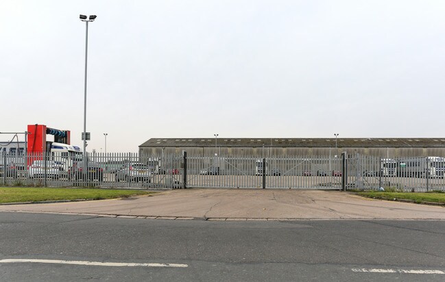 More details for Somerden Rd, Hull - Land to Rent