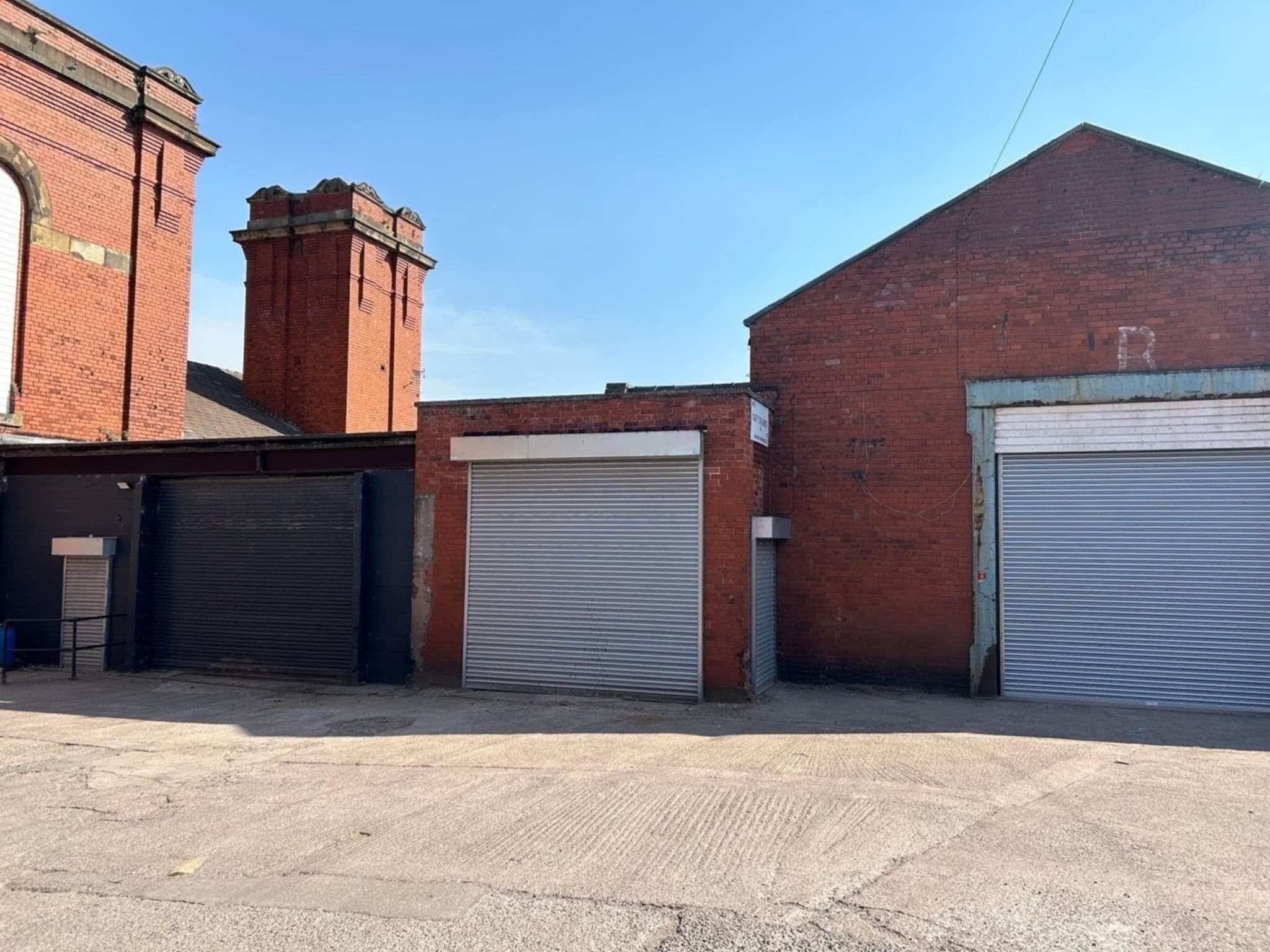 Broadstone Hall Rd S, Stockport for sale Building Photo- Image 1 of 1