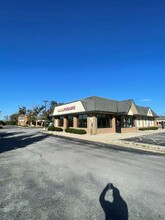 20551 S La Grange Rd, Frankfort, IL for rent Building Photo- Image 1 of 6