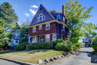 More details for Bradford Park @ W Emerson – Residential for Sale, Melrose, MA