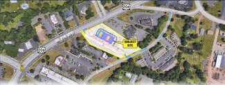 More details for 403 Route 206, Hillsborough, NJ - Retail for Rent