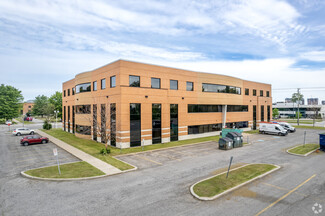 More details for 420 Boul Armand-Frappier, Laval, QC - Office for Rent