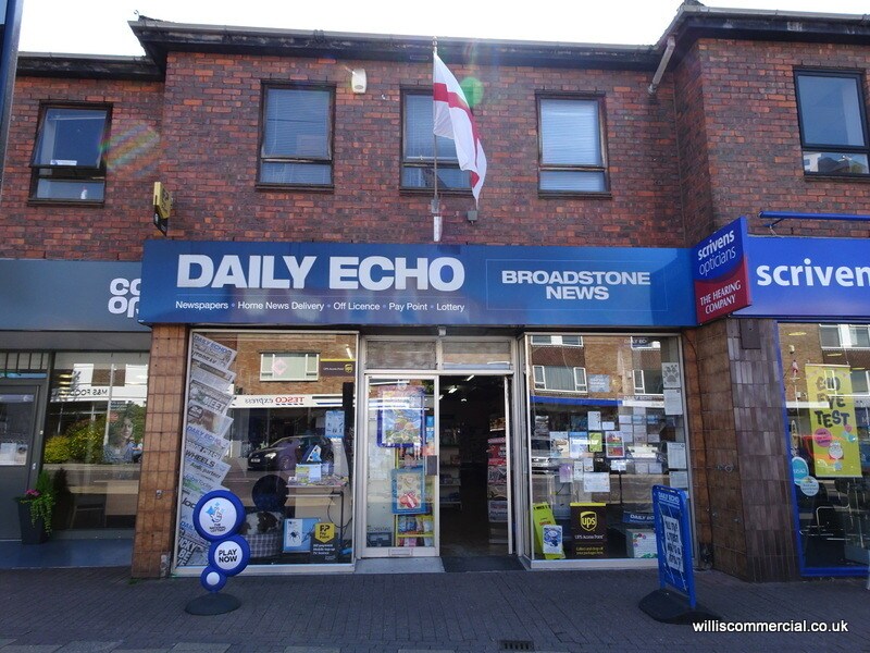 169 The Broadway, Broadstone for sale Primary Photo- Image 1 of 1