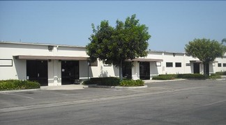 More details for 2110 S Lyon St, Santa Ana, CA - Industrial for Rent