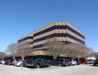 More details for 19221 Interstate 45 S, Shenandoah, TX - Office, Office/Medical for Rent