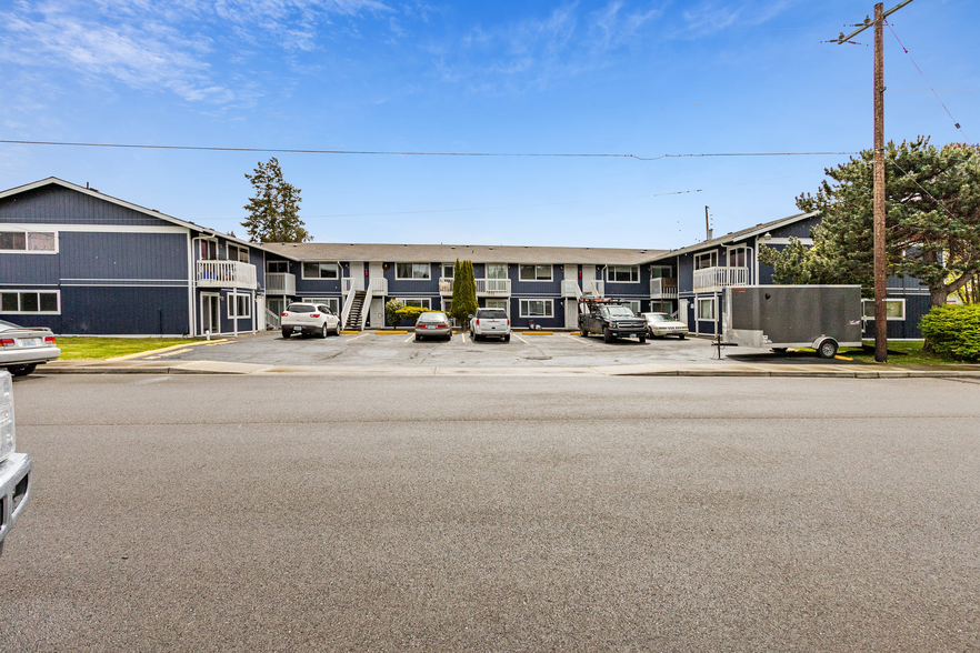 1005 Arthur St, Aberdeen, WA for sale - Primary Photo - Image 1 of 1