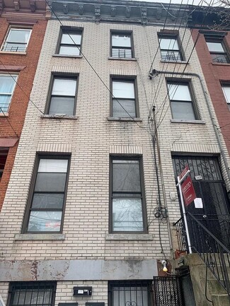 More details for 360 Pacific Ave, Jersey City, NJ - Residential for Sale