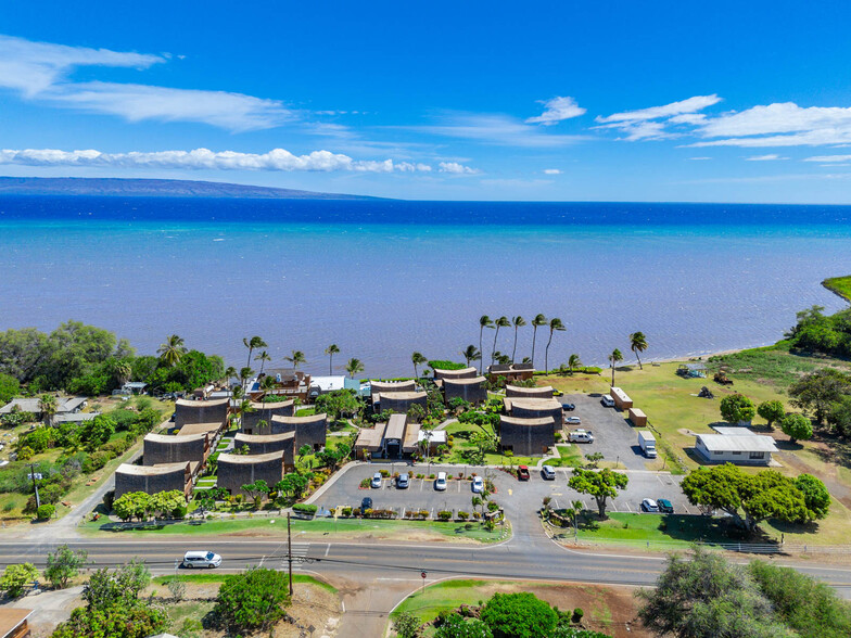 1300 Kamehameha V Hwy, Kaunakakai, HI for sale - Aerial - Image 3 of 80