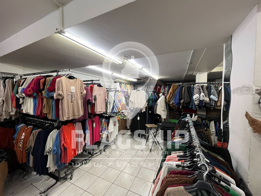 Retail in Paris for sale Interior Photo- Image 1 of 5