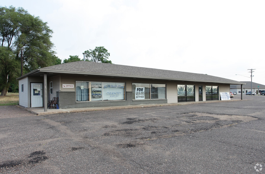 1936 Hallie Rd, Chippewa Falls, WI for sale - Primary Photo - Image 1 of 1