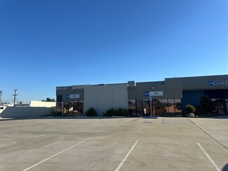 More details for 10149 Prospect Ave, Santee, CA - Industrial for Rent