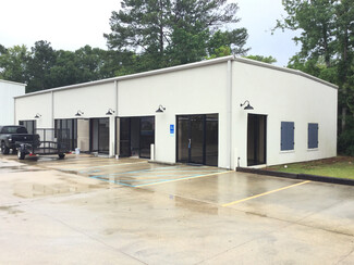 More details for 2003 Ronald Reagan Hwy, Covington, LA - Industrial for Rent