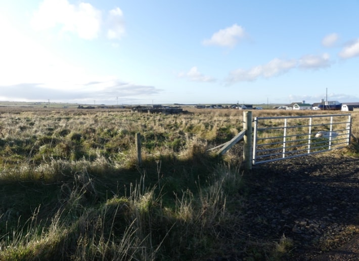 Scarfskerry, Thurso for sale - Building Photo - Image 1 of 1