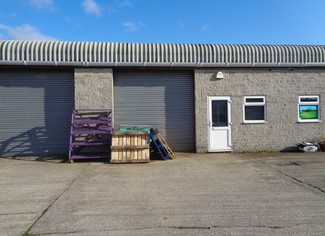 More details for Bancombe Rd, Somerton - Light Industrial for Rent