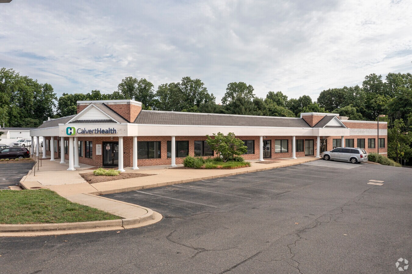 100 Harrow Ln, Prince Frederick 20678 UK