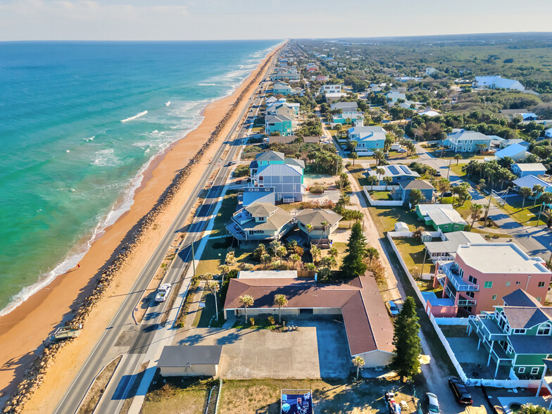 1316 Oceanshore Blvd, Flagler Beach, FL for sale - Building Photo - Image 3 of 22