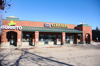 More details for 1268-1282 W Spring St, South Elgin, IL - Retail for Rent