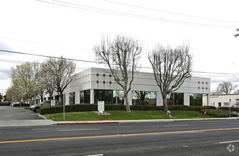 1102-1140 Walsh Ave, Santa Clara, CA for sale Primary Photo- Image 1 of 1