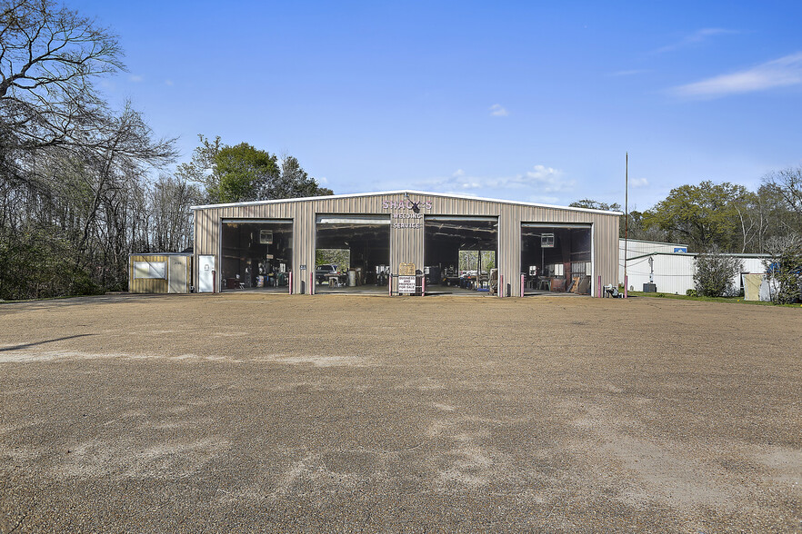 1260 Old Brandon Rd, Flowood, MS for sale - Building Photo - Image 1 of 1