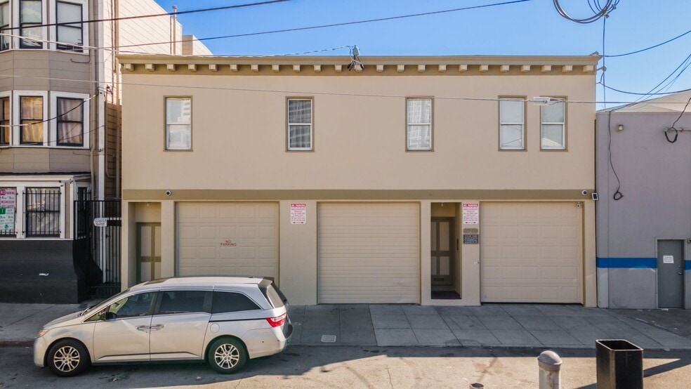 123 Kissling St, San Francisco, CA for sale - Primary Photo - Image 1 of 9