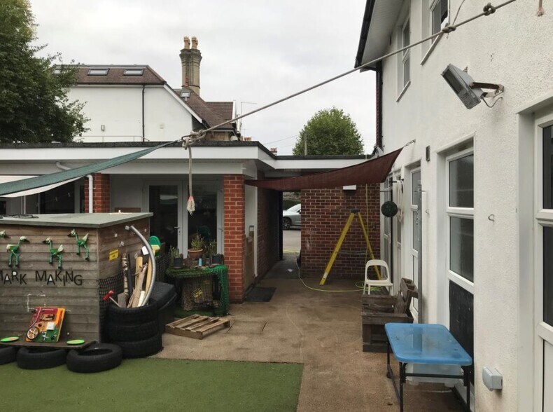 Station Rd, Portishead for sale - Building Photo - Image 3 of 13