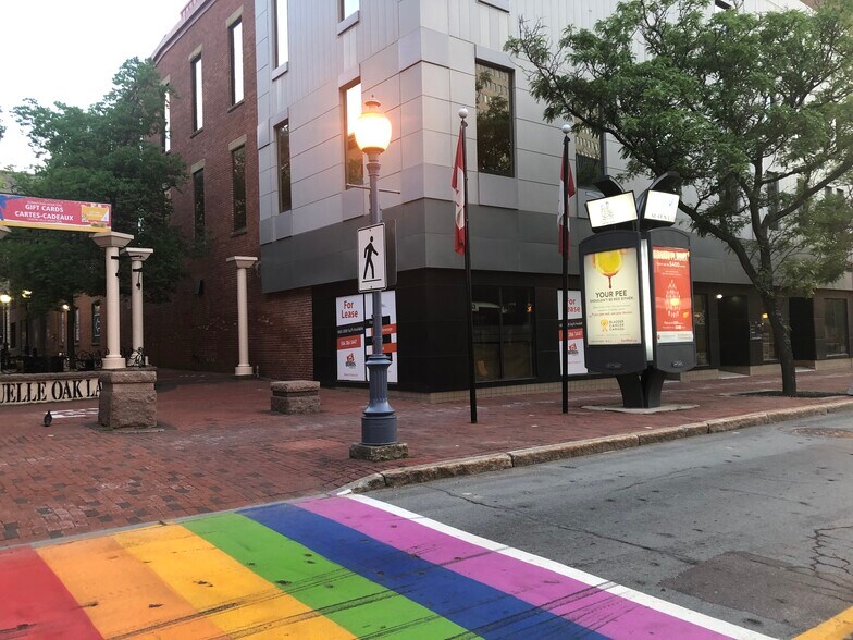 795 Main St, Moncton, NB for sale - Building Photo - Image 1 of 1