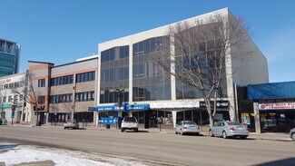 More details for 4814 50 St, Red Deer, AB - Office to Rent
