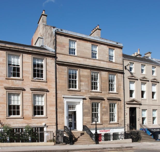 146 West Regent St, Glasgow to rent - Building Photo - Image 2 of 2