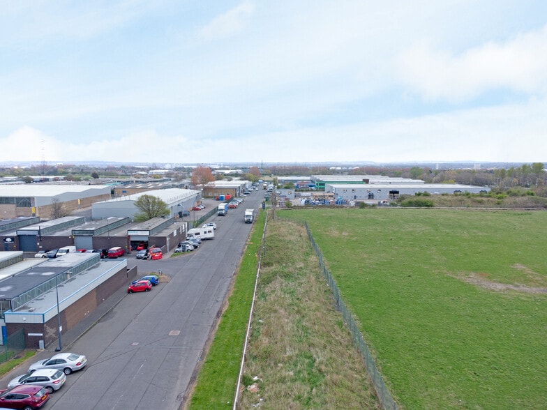Venus Park, North Shields to rent - Construction Photo - Image 3 of 9