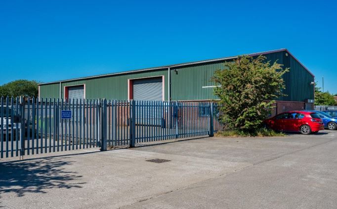 Ringtail Rd, Ormskirk for sale Primary Photo- Image 1 of 1