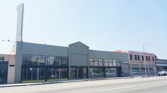 More details for 619 N Western Ave, Los Angeles, CA - Retail for Rent