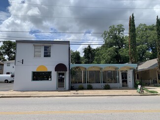 More details for 2609 E Cesar Chavez St, Austin, TX - Retail for Rent