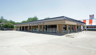 More details for 5208 Davis Blvd, North Richland Hills, TX - Retail for Rent