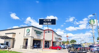 More details for 450 S Highway 287, Decatur, TX - Retail for Rent