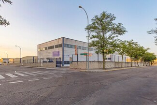 More details for Calle Valencia de Don Juan, 25, Fuenlabrada - Office to Rent