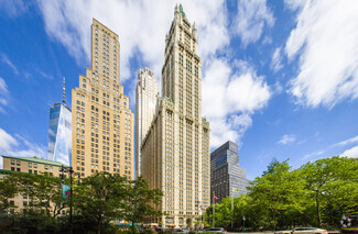 The Woolworth Building | A NYC ICON - Commercial Property