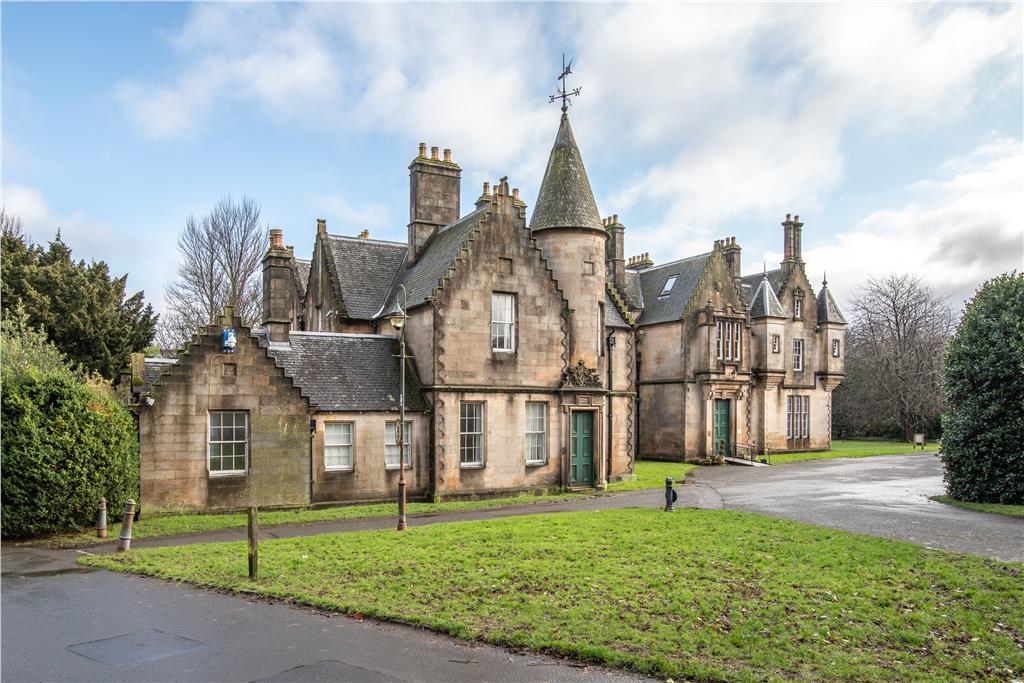 601 Tollcross Rd, Glasgow for sale Primary Photo- Image 1 of 1