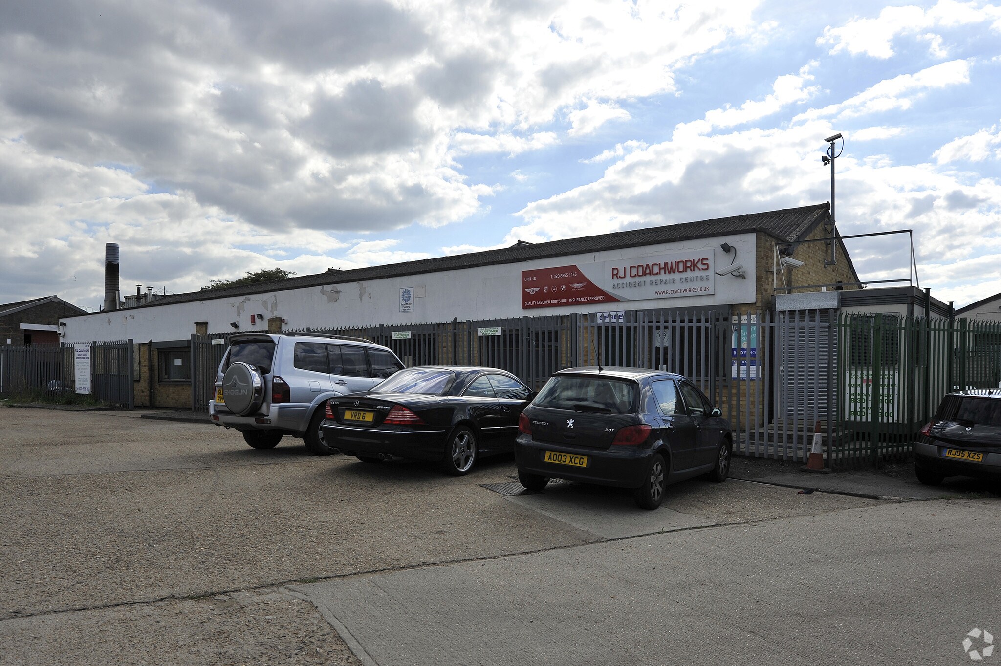 Ripple Rd, Barking for sale Primary Photo- Image 1 of 1