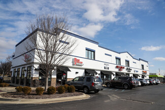 More details for 2051-2121 Richmond Rd, Lexington, KY - Office, Retail for Rent