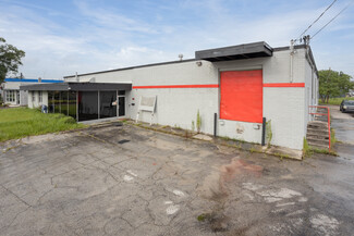 More details for 400 Edgewood Ave S, Jacksonville, FL - Industrial for Rent