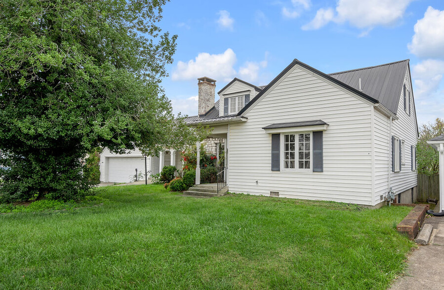 454 Big Hill Ave, Richmond, KY for sale - Building Photo - Image 3 of 70