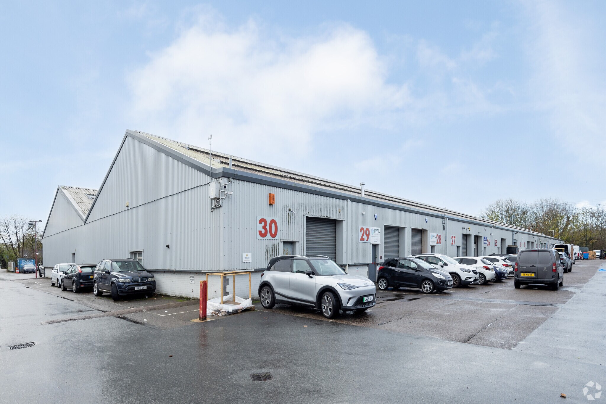 Nazeing Rd, Nazeing for sale Primary Photo- Image 1 of 1