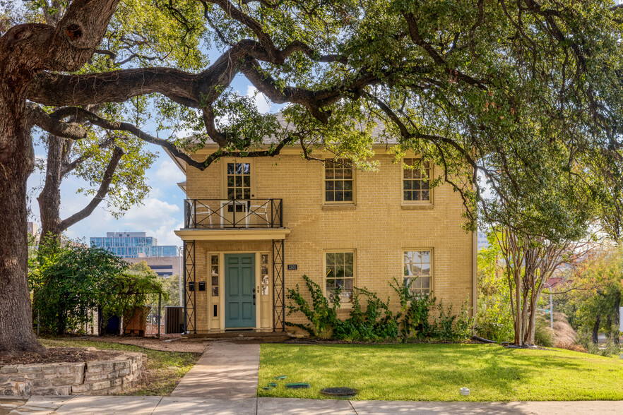 1501 West Ave, Austin, TX for rent - Building Photo - Image 1 of 15